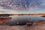 Lake Powell : Lake Powell